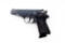 Reich Finance Admin. ''RFV'' Walther PP Semi-Auto Pistol