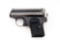 Hungarian FEG Frommer Baby Stop Semi-Auto Pistol