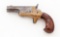 Colt No. 3 Derringer, High Hammer 1st Type