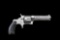 Remington No. 3 Smoot Patent Revolver