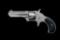 Remington No. 1 Smoot Revolver