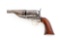 Frontier Conv. Colt 1860 Army Perc. Revolver
