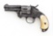 Merwin & Hulbert Open-Top Pocket Army Revolver