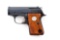 Junior Colt Semi-Automatic Pistol