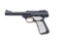 Browning Buck Mark UFX Pro Target Camper Semi-Auto Pistol