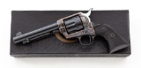 Colt 2nd Generation Single Action Army Revolver