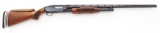 Winchester Model 12 Pump Action Trap Gun