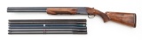 Browning Citori Skeet Shotgun w/Purbough tubes