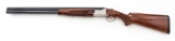 Browning Citori 325 Grade II Over/Under Shotgun