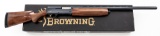 Browning Model A-500G Semi-Auto Shotgun