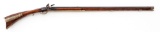 Unaltered Original Flintlock Kentucky Rifle