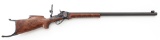 Shiloh Sharps Model 1874 Long Range Target Rifle