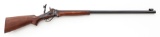 Pedersoli Sharps 1874 Sporting Rifle
