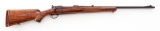 Pre-War Custom Winchester Model 70 Bolt Action Rifle