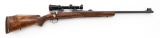 Safari Grade Browning High-Power Bolt Action Rifle