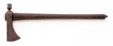 Early 19th C. English Style Pipe Tomahawk