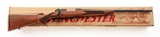 Boxed Winchester Model 70 Lightweight BA Rifle
