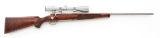 Winchester Model 70 ''Classic Stainless'' Bolt Action Rifle