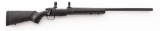 CZ Model 550 Varmint Bolt Action Rifle