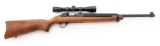 Ruger Deerfield Semi-Automatic Carbine