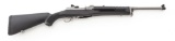 Ruger Mini-30 Ranch Rifle
