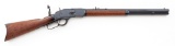 Refinished Winchester Model 1873 Lever Action Rifle