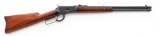 Refinished Winchester Model 1892 Saddle Ring Carbine