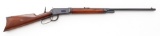 Spec. Order Winchester Model 1894 Takedown Rifle