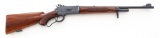 Pre-War Winchester Deluxe Model 71 Lever Action Carbine