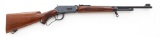 Deluxe Winchester Model 64 Lever Action Rifle