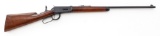 Winchester Model 55 Lever Action Rifle