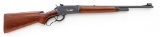 Pre-War Winchester Model 71 Lever Action Carbine
