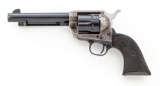 Early 2nd Gen. Colt Single Action Revolver