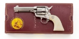 3rd Generation Colt Single Action Army Revolver