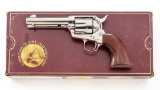 3rd Generation Colt Single Action Army Revolver