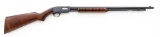 Winchester Model 61 Magnum Pump Action Rifle