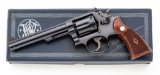 S&W Model 14-2 K-38 Target Masterpiece Revolver