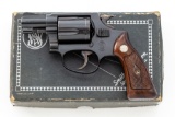 S&W Chief's Spec. Hand Ejector Double Action Revolver