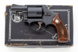 S&W Chief's Spec. Hand Ejector Double Action Revolver