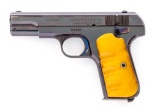 Colt High Police 1903 Pocket Hammerless Pistol