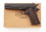 Colt Model 1911-A1 Semi-Auto Pistol, with Savage slide