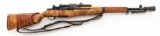 Springfield Model M1-D Semi-Automatic Rifle