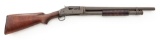 Winchester Model 1897 Pump Action Riot Shotgun