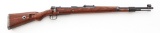 German KAR 98K Mauser Bolt Action Rifle