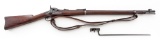 Springfield Model 1884 Trapdoor Cadet Rifle
