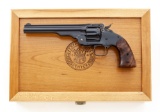 S&W Performance Ctr. Model 3/2000 Schofield Revolver