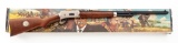 Winchester Model 94 Theo Roosevelt Commemorative Rifle