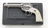 Ruger New Vaquero Bisley Single Action Revolver