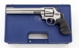 S&W Model 629-4 Classic DX Double Action Revolver