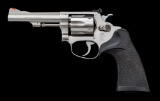 S&W Model 63 ''Kit Gun'' Double Action Revolver